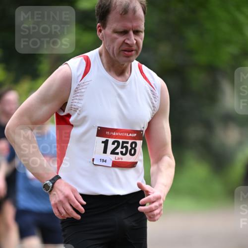 13.04.2025 - Hammer Lauf Dr. Thomas Lammeyer http://msf.ph/oto/7662166 13.04.2025 11:28:42 Laufen 15, 1258, 194 meine-sportfotos.de
