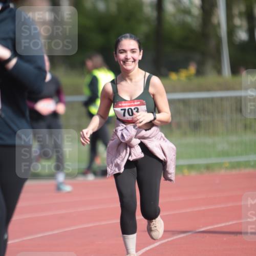 13.04.2025 - Hammer Lauf A. Gomolzig http://msf.ph/oto/7662176 13.04.2025 10:57:12 Ziel 409, 703, 1131, 1132, 1365 meine-sportfotos.de