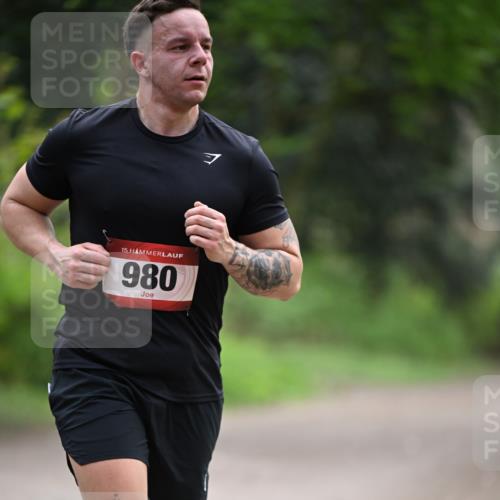 13.04.2025 - Hammer Lauf Dr. Thomas Lammeyer http://msf.ph/oto/7662185 13.04.2025 11:28:45 Laufen 15, 980 meine-sportfotos.de