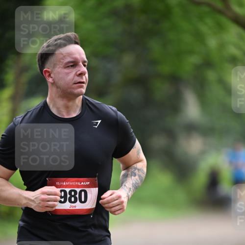 13.04.2025 - Hammer Lauf Dr. Thomas Lammeyer http://msf.ph/oto/7662190 13.04.2025 11:28:45 Laufen 15, 980 meine-sportfotos.de