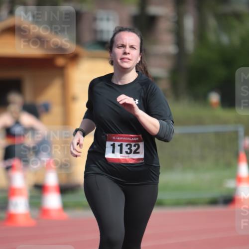 13.04.2025 - Hammer Lauf A. Gomolzig http://msf.ph/oto/7662194 13.04.2025 10:57:20 Ziel 1132 meine-sportfotos.de