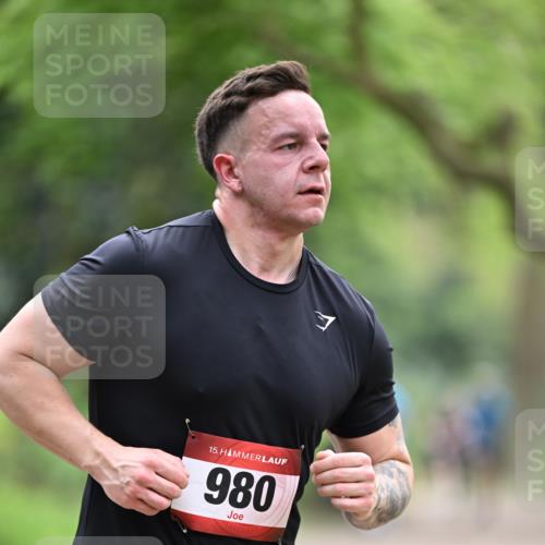 13.04.2025 - Hammer Lauf Dr. Thomas Lammeyer http://msf.ph/oto/7662196 13.04.2025 11:28:46 Laufen 15, 980 meine-sportfotos.de