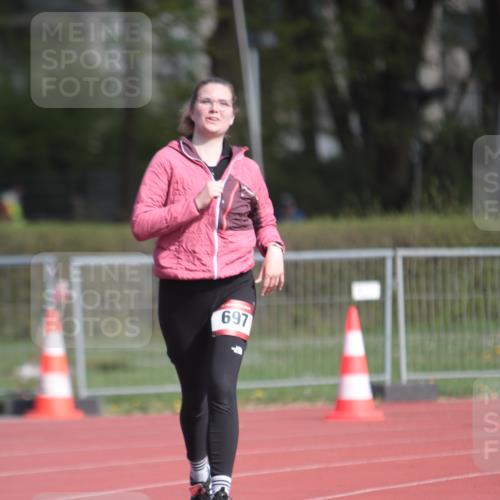 13.04.2025 - Hammer Lauf A. Gomolzig http://msf.ph/oto/7662199 13.04.2025 10:57:44 Ziel 351, 697, 1003 meine-sportfotos.de