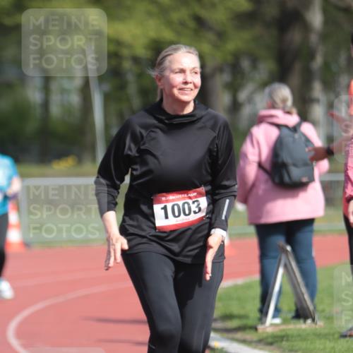 13.04.2025 - Hammer Lauf A. Gomolzig http://msf.ph/oto/7662212 13.04.2025 10:57:48 Ziel 351, 1003 meine-sportfotos.de