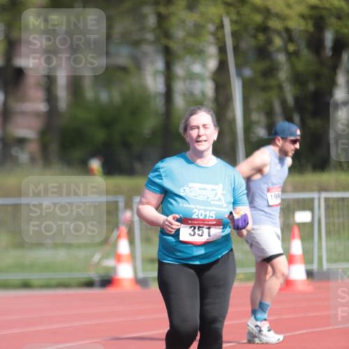 13.04.2025 - Hammer Lauf A. Gomolzig http://msf.ph/oto/7662213 13.04.2025 10:57:50 Ziel 351 meine-sportfotos.de