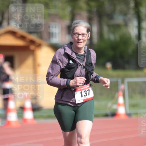 13.04.2025 - Hammer Lauf A. Gomolzig http://msf.ph/oto/7662227 13.04.2025 10:58:01 Ziel 137 meine-sportfotos.de