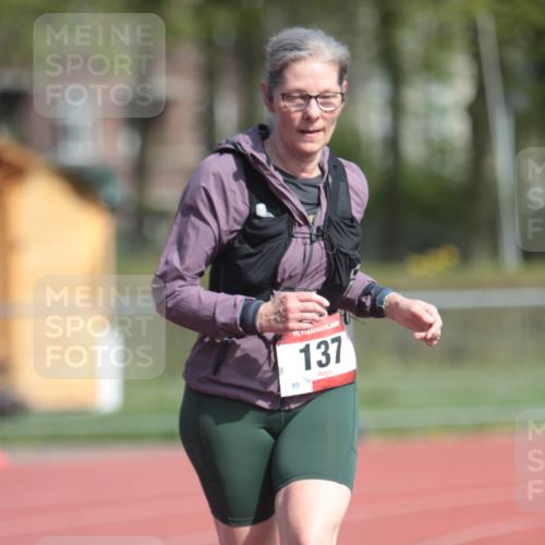 13.04.2025 - Hammer Lauf A. Gomolzig http://msf.ph/oto/7662230 13.04.2025 10:58:02 Ziel 137 meine-sportfotos.de