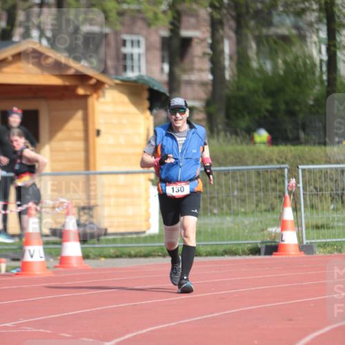 13.04.2025 - Hammer Lauf A. Gomolzig http://msf.ph/oto/7662232 13.04.2025 10:58:12 Ziel 130 meine-sportfotos.de