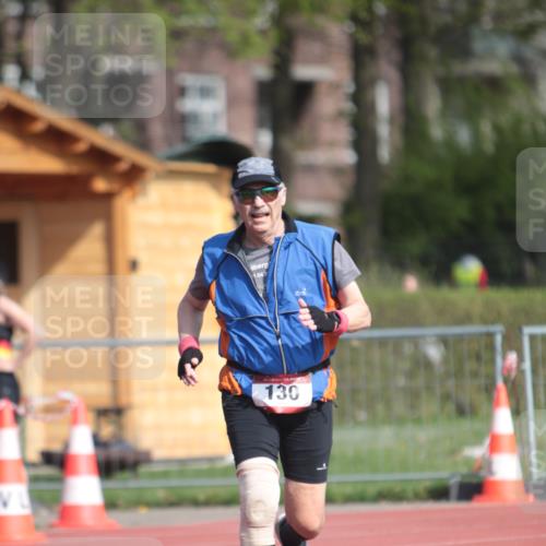13.04.2025 - Hammer Lauf A. Gomolzig http://msf.ph/oto/7662238 13.04.2025 10:58:15 Ziel 130 meine-sportfotos.de