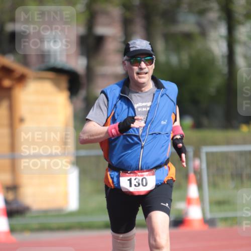 13.04.2025 - Hammer Lauf A. Gomolzig http://msf.ph/oto/7662244 13.04.2025 10:58:16 Ziel 130 meine-sportfotos.de