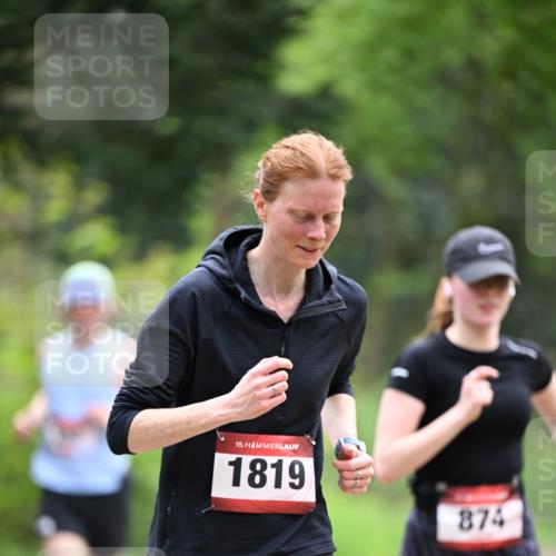 13.04.2025 - Hammer Lauf Dr. Thomas Lammeyer http://msf.ph/oto/7662254 13.04.2025 11:29:03 Laufen 15, 1819, 874 meine-sportfotos.de
