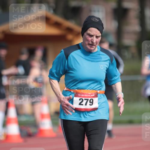 13.04.2025 - Hammer Lauf A. Gomolzig http://msf.ph/oto/7662266 13.04.2025 10:58:36 Ziel 706, 708 meine-sportfotos.de