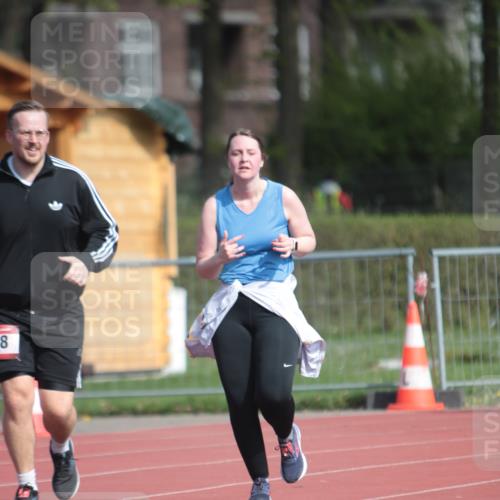 13.04.2025 - Hammer Lauf A. Gomolzig http://msf.ph/oto/7662268 13.04.2025 10:58:39 Ziel 706, 708 meine-sportfotos.de
