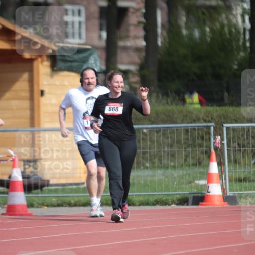 13.04.2025 - Hammer Lauf A. Gomolzig http://msf.ph/oto/7662279 13.04.2025 10:59:15 Ziel  meine-sportfotos.de