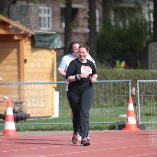 13.04.2025 - Hammer Lauf A. Gomolzig http://msf.ph/oto/7662281 13.04.2025 10:59:16 Ziel 868 meine-sportfotos.de