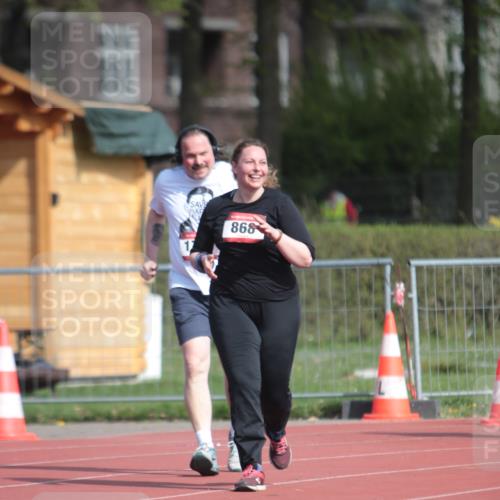 13.04.2025 - Hammer Lauf A. Gomolzig http://msf.ph/oto/7662282 13.04.2025 10:59:17 Ziel 868, 1767 meine-sportfotos.de
