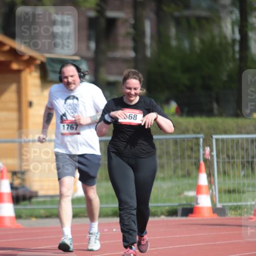 13.04.2025 - Hammer Lauf A. Gomolzig http://msf.ph/oto/7662284 13.04.2025 10:59:18 Ziel 868, 1767 meine-sportfotos.de