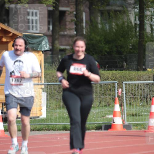 13.04.2025 - Hammer Lauf A. Gomolzig http://msf.ph/oto/7662286 13.04.2025 10:59:18 Ziel 868, 1767 meine-sportfotos.de