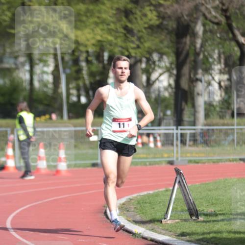 13.04.2025 - Hammer Lauf A. Gomolzig http://msf.ph/oto/7662397 13.04.2025 11:01:36 Ziel 11, 1926 meine-sportfotos.de