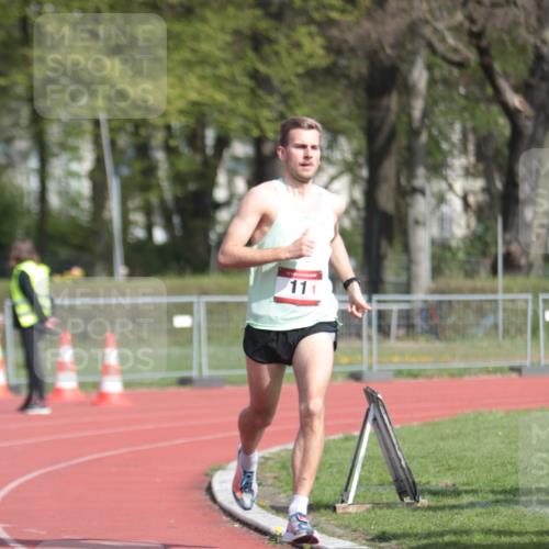 13.04.2025 - Hammer Lauf A. Gomolzig http://msf.ph/oto/7662399 13.04.2025 11:01:36 Ziel 11, 1926 meine-sportfotos.de