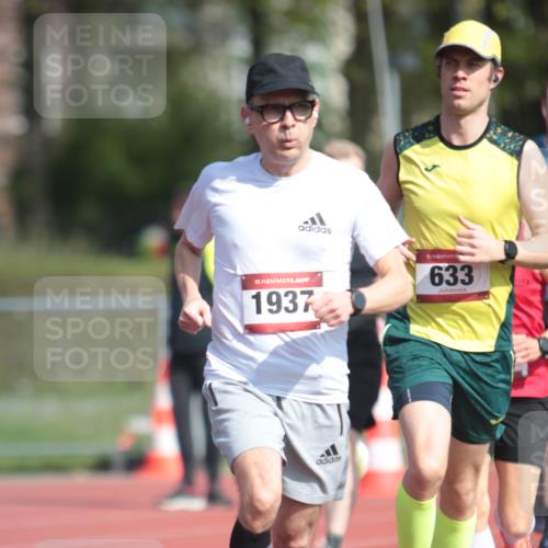 13.04.2025 - Hammer Lauf A. Gomolzig http://msf.ph/oto/7662448 13.04.2025 11:02:04 Ziel 452, 633, 643, 698, 770, 1044, 1151, 1837, 1937, 1958 meine-sportfotos.de