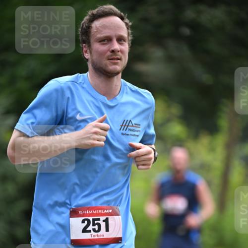 13.04.2025 - Hammer Lauf Dr. Thomas Lammeyer http://msf.ph/oto/7662503 13.04.2025 11:29:36 Laufen 15, 251 meine-sportfotos.de