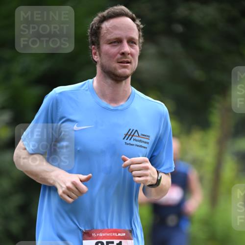 13.04.2025 - Hammer Lauf Dr. Thomas Lammeyer http://msf.ph/oto/7662506 13.04.2025 11:29:36 Laufen 15, 251 meine-sportfotos.de