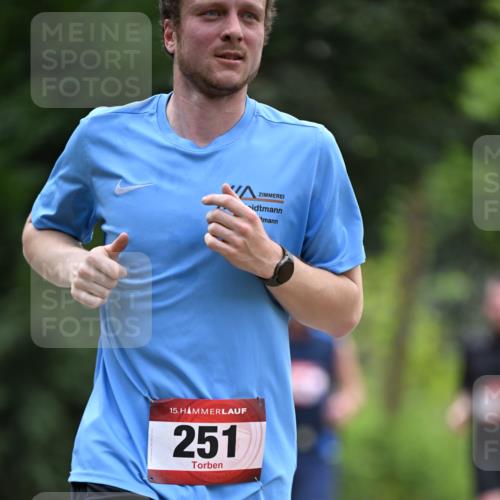 13.04.2025 - Hammer Lauf Dr. Thomas Lammeyer http://msf.ph/oto/7662508 13.04.2025 11:29:37 Laufen 15, 251 meine-sportfotos.de