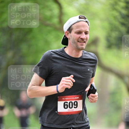 13.04.2025 - Hammer Lauf Dr. Thomas Lammeyer http://msf.ph/oto/7662631 13.04.2025 11:29:58 Laufen 15, 609 meine-sportfotos.de