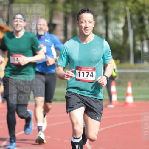 13.04.2025 - Hammer Lauf A. Gomolzig http://msf.ph/oto/7662662 13.04.2025 11:04:17 Ziel 14, 227, 601, 1173, 1174, 1184, 1371, 1783, 1940 meine-sportfotos.de