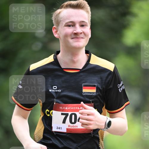 13.04.2025 - Hammer Lauf Dr. Thomas Lammeyer http://msf.ph/oto/7662704 13.04.2025 11:30:06 Laufen 15, 241, 70 meine-sportfotos.de