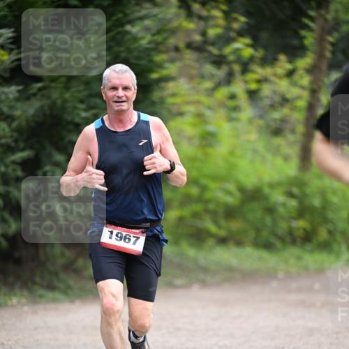 13.04.2025 - Hammer Lauf Dr. Thomas Lammeyer http://msf.ph/oto/7662742 13.04.2025 11:30:10 Laufen 1967 meine-sportfotos.de