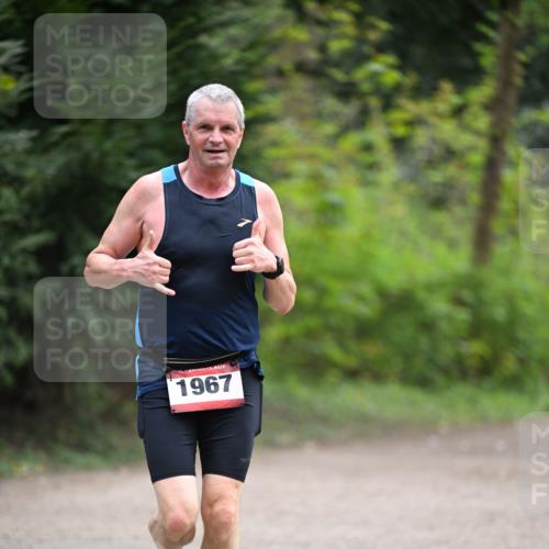 13.04.2025 - Hammer Lauf Dr. Thomas Lammeyer http://msf.ph/oto/7662749 13.04.2025 11:30:10 Laufen 1967 meine-sportfotos.de