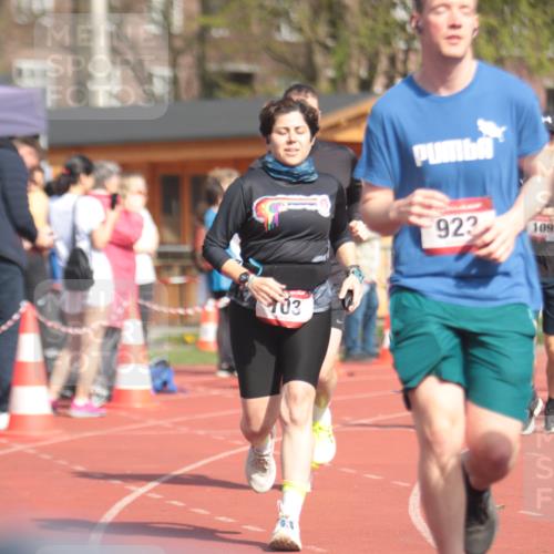 13.04.2025 - Hammer Lauf A. Gomolzig http://msf.ph/oto/7662752 13.04.2025 11:05:07 Ziel 10, 103, 109, 414, 615, 617, 897, 923, 1086, 1341, 1375, 1776, 1946, 1947 meine-sportfotos.de