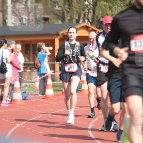 13.04.2025 - Hammer Lauf A. Gomolzig http://msf.ph/oto/7662761 13.04.2025 11:05:10 Ziel 3, 10, 109, 615, 617, 669, 738, 897, 1051, 1086, 1375, 1776, 1897, 1931 meine-sportfotos.de