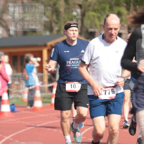 13.04.2025 - Hammer Lauf A. Gomolzig http://msf.ph/oto/7662766 13.04.2025 11:05:14 Ziel 3, 10, 599, 615, 669, 738, 1051, 1776, 1897, 1931 meine-sportfotos.de