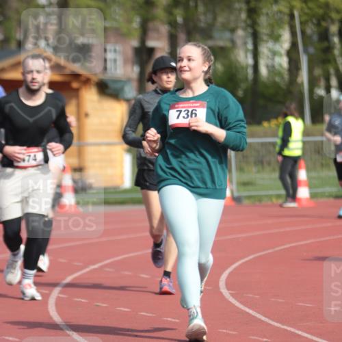 13.04.2025 - Hammer Lauf A. Gomolzig http://msf.ph/oto/7662794 13.04.2025 11:05:39 Ziel 4, 167, 191, 456, 474, 484, 736, 1945 meine-sportfotos.de
