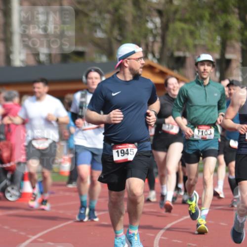 13.04.2025 - Hammer Lauf A. Gomolzig http://msf.ph/oto/7662811 13.04.2025 11:05:46 Ziel 19, 167, 191, 244, 442, 548, 662, 762, 817, 818, 1103, 1208, 1376, 1939, 1945 meine-sportfotos.de