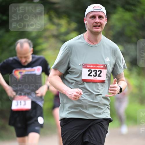 13.04.2025 - Hammer Lauf Dr. Thomas Lammeyer http://msf.ph/oto/7662845 13.04.2025 11:30:23 Laufen 313, 15, 232 meine-sportfotos.de