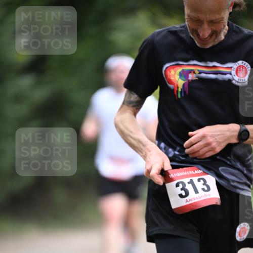 13.04.2025 - Hammer Lauf Dr. Thomas Lammeyer http://msf.ph/oto/7662855 13.04.2025 11:30:24 Laufen 15, 313, 1910 meine-sportfotos.de