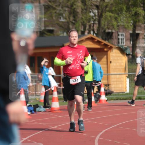 13.04.2025 - Hammer Lauf A. Gomolzig http://msf.ph/oto/7662856 13.04.2025 11:06:32 Ziel 134, 234 meine-sportfotos.de