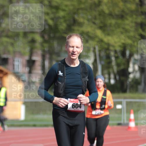 13.04.2025 - Hammer Lauf A. Gomolzig http://msf.ph/oto/7662862 13.04.2025 11:06:45 Ziel 229, 604 meine-sportfotos.de