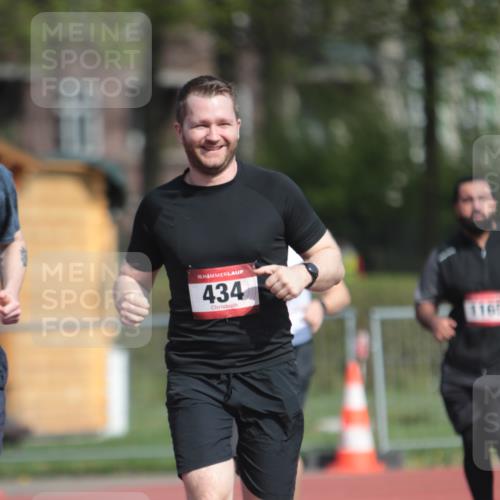 13.04.2025 - Hammer Lauf A. Gomolzig http://msf.ph/oto/7662880 13.04.2025 11:07:00 Ziel 433, 434, 1165, 1166, 1167 meine-sportfotos.de