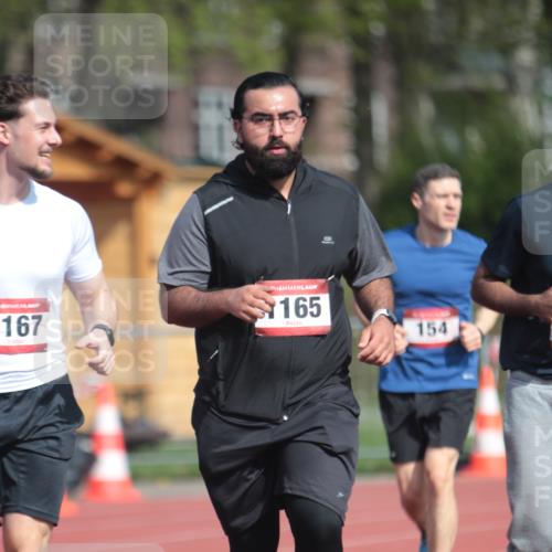 13.04.2025 - Hammer Lauf A. Gomolzig http://msf.ph/oto/7662884 13.04.2025 11:07:06 Ziel 154, 433, 434, 1165, 1166, 1167 meine-sportfotos.de