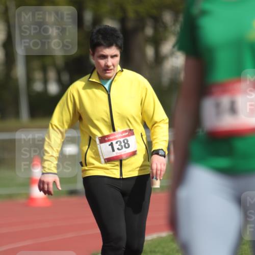 13.04.2025 - Hammer Lauf A. Gomolzig http://msf.ph/oto/7662894 13.04.2025 11:07:14 Ziel  meine-sportfotos.de