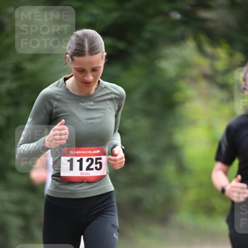 13.04.2025 - Hammer Lauf Dr. Thomas Lammeyer http://msf.ph/oto/7662895 13.04.2025 11:30:28 Laufen 15, 1125 meine-sportfotos.de