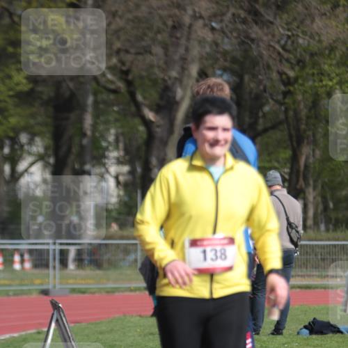 13.04.2025 - Hammer Lauf A. Gomolzig http://msf.ph/oto/7662896 13.04.2025 11:07:16 Ziel  meine-sportfotos.de