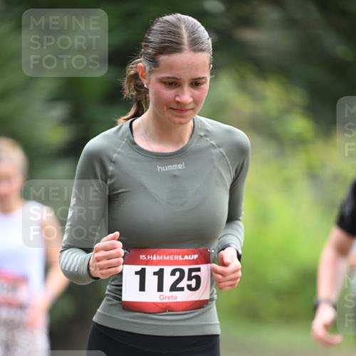 13.04.2025 - Hammer Lauf Dr. Thomas Lammeyer http://msf.ph/oto/7662905 13.04.2025 11:30:29 Laufen 15, 1125 meine-sportfotos.de