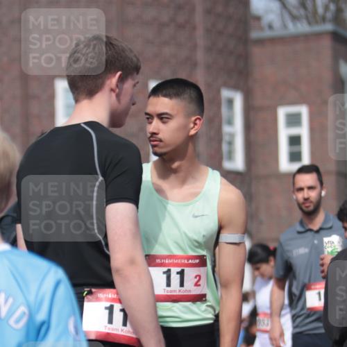 13.04.2025 - Hammer Lauf A. Gomolzig http://msf.ph/oto/7662910 13.04.2025 11:18:46 Ziel  meine-sportfotos.de