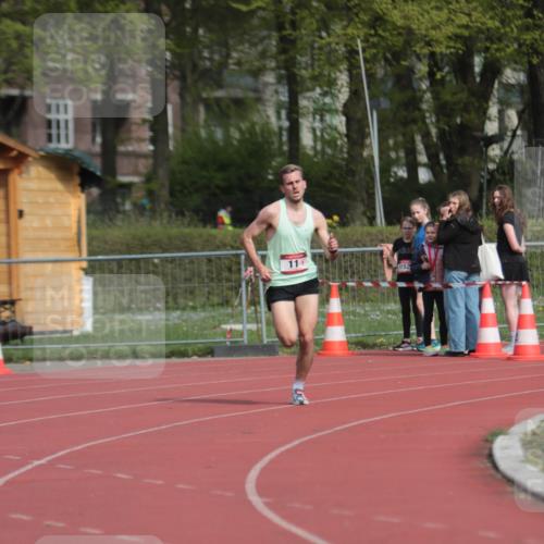 13.04.2025 - Hammer Lauf A. Gomolzig http://msf.ph/oto/7662912 13.04.2025 11:20:08 Ziel 11 meine-sportfotos.de
